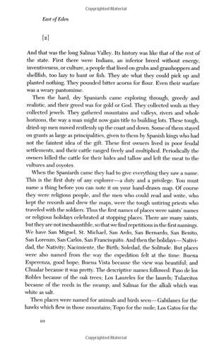 east of eden (penguin modern classics) - Ảnh 8