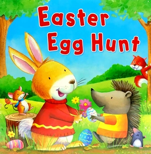 easter egg hunt - Ảnh 2