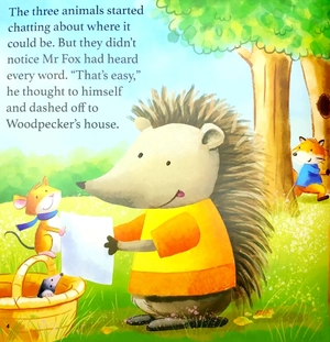 easter egg hunt - Ảnh 5