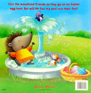 easter egg hunt - Ảnh 6