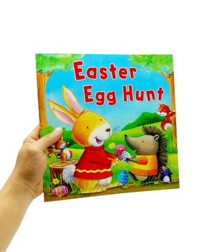 easter egg hunt - Ảnh 7