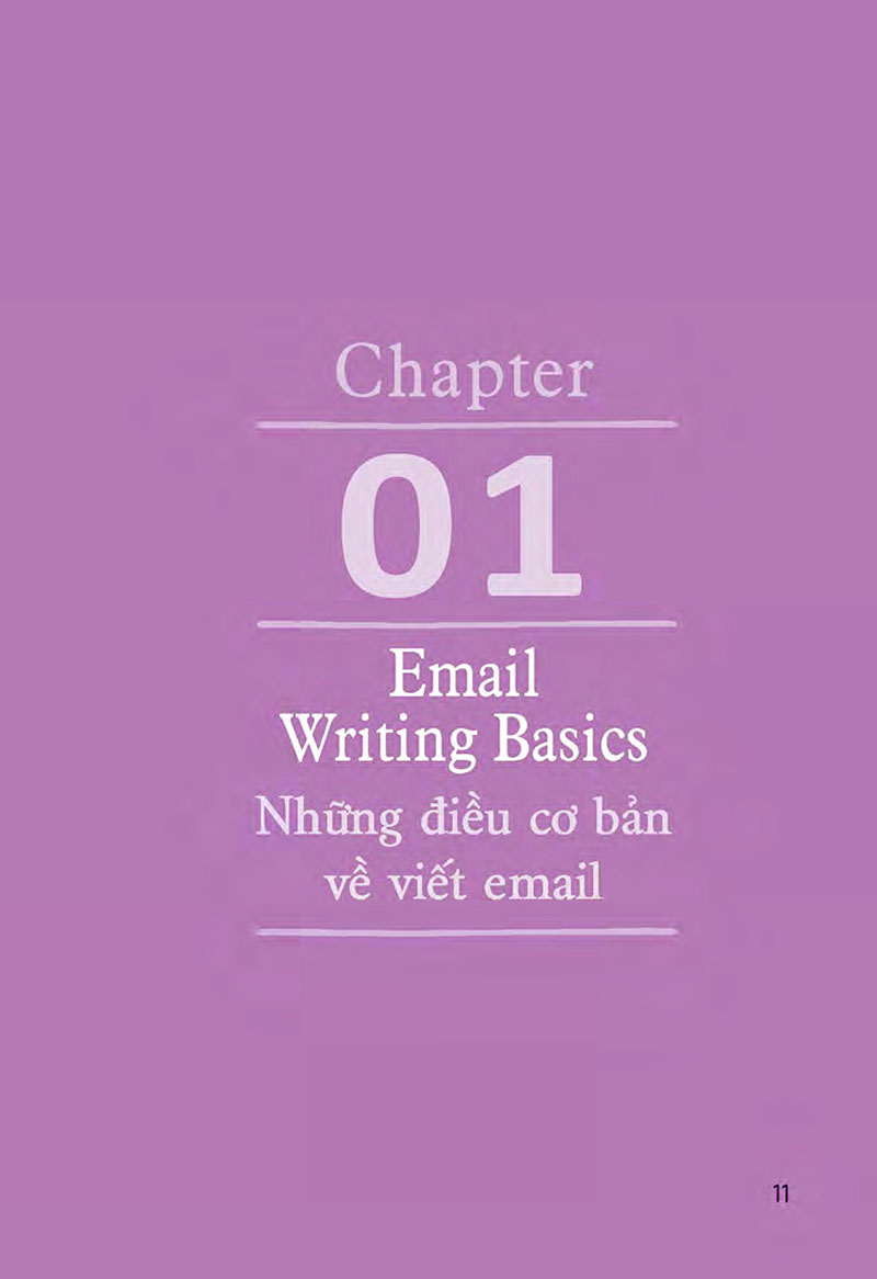 easy email writing - viết mail thật dễ dàng - Ảnh 10