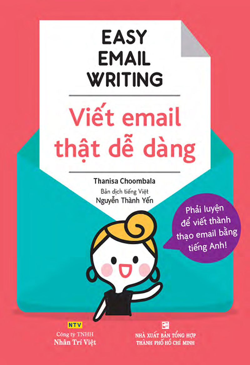 easy email writing - viết mail thật dễ dàng - Ảnh 2