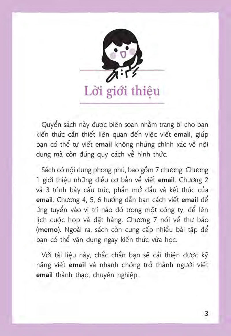 easy email writing - viết mail thật dễ dàng - Ảnh 3