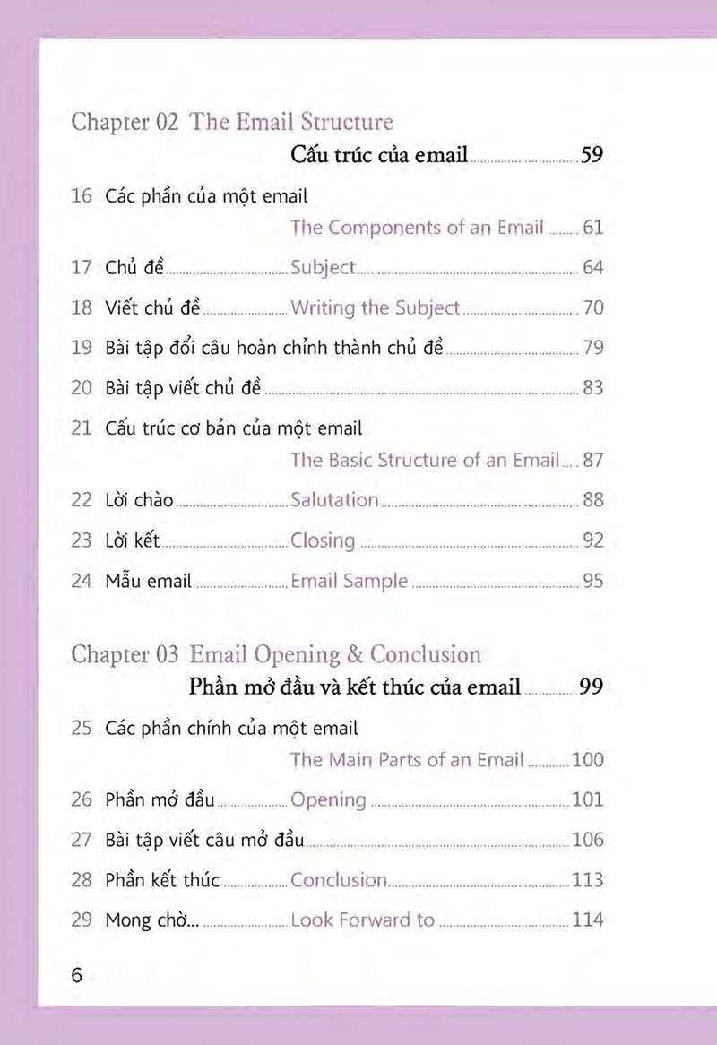 easy email writing - viết mail thật dễ dàng - Ảnh 5