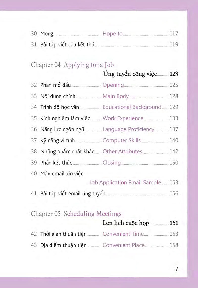 easy email writing - viết mail thật dễ dàng - Ảnh 6