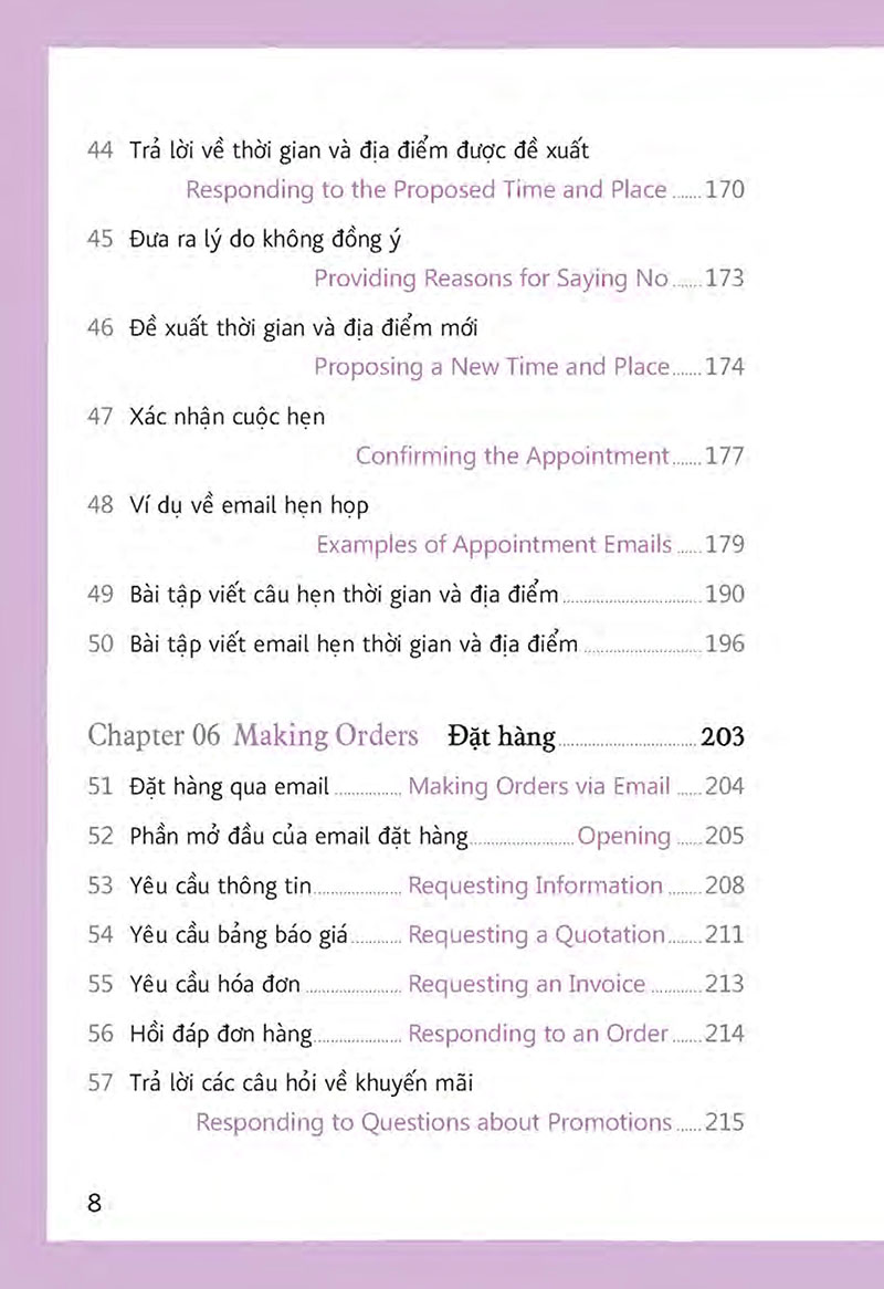 easy email writing - viết mail thật dễ dàng - Ảnh 7