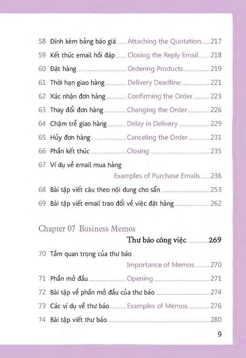 easy email writing - viết mail thật dễ dàng - Ảnh 8