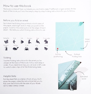 easy origami - Ảnh 3