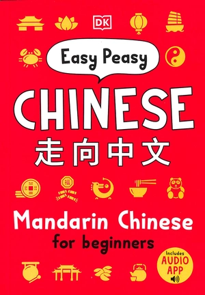easy peasy chinese - Ảnh 2