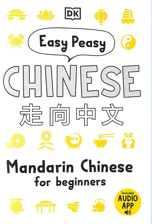 easy peasy chinese - Ảnh 3