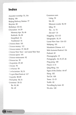 easy peasy chinese - Ảnh 6