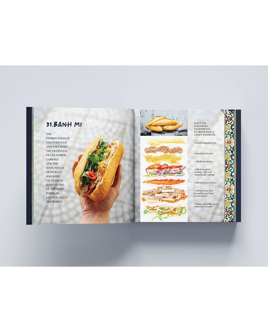 Easy To Cook - 40 Delicious Vietnamese Dishes - Ảnh 3