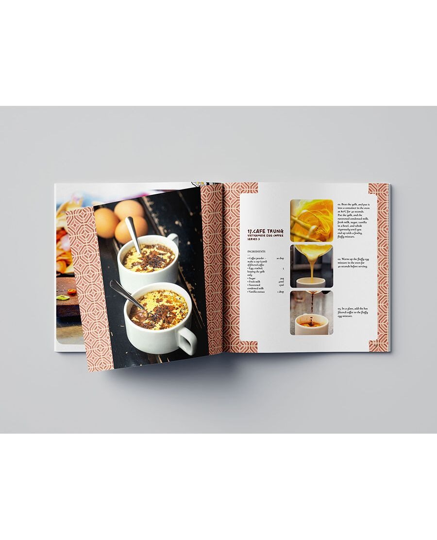 Easy To Cook 40 Delicious Vietnamese Dishes (Tai Ban 2025) - Ảnh 4