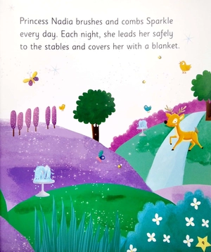 easy to read: magical princess stories - Ảnh 5