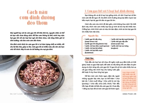 eat clean - ăn sạch sống khỏe - Ảnh 10