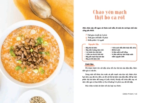 eat clean - ăn sạch sống khỏe - Ảnh 13