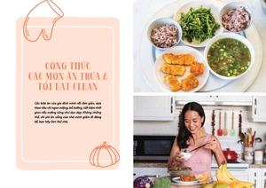 eat clean - ăn sạch sống khỏe - Ảnh 14