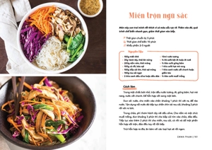 eat clean - ăn sạch sống khỏe - Ảnh 15