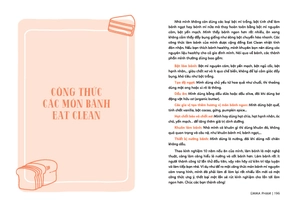 eat clean - ăn sạch sống khỏe - Ảnh 16