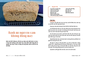 eat clean - ăn sạch sống khỏe - Ảnh 17