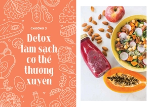 eat clean - ăn sạch sống khỏe - Ảnh 19