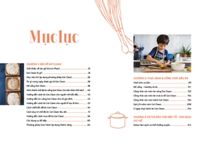 eat clean - ăn sạch sống khỏe - Ảnh 3