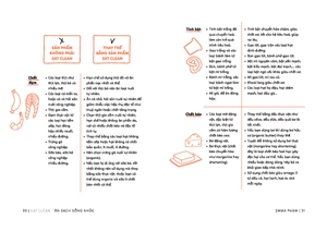 eat clean - ăn sạch sống khỏe - Ảnh 5