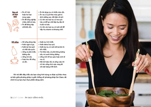 eat clean - ăn sạch sống khỏe - Ảnh 6