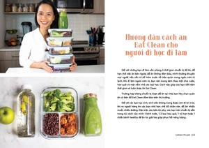 eat clean - ăn sạch sống khỏe - Ảnh 7
