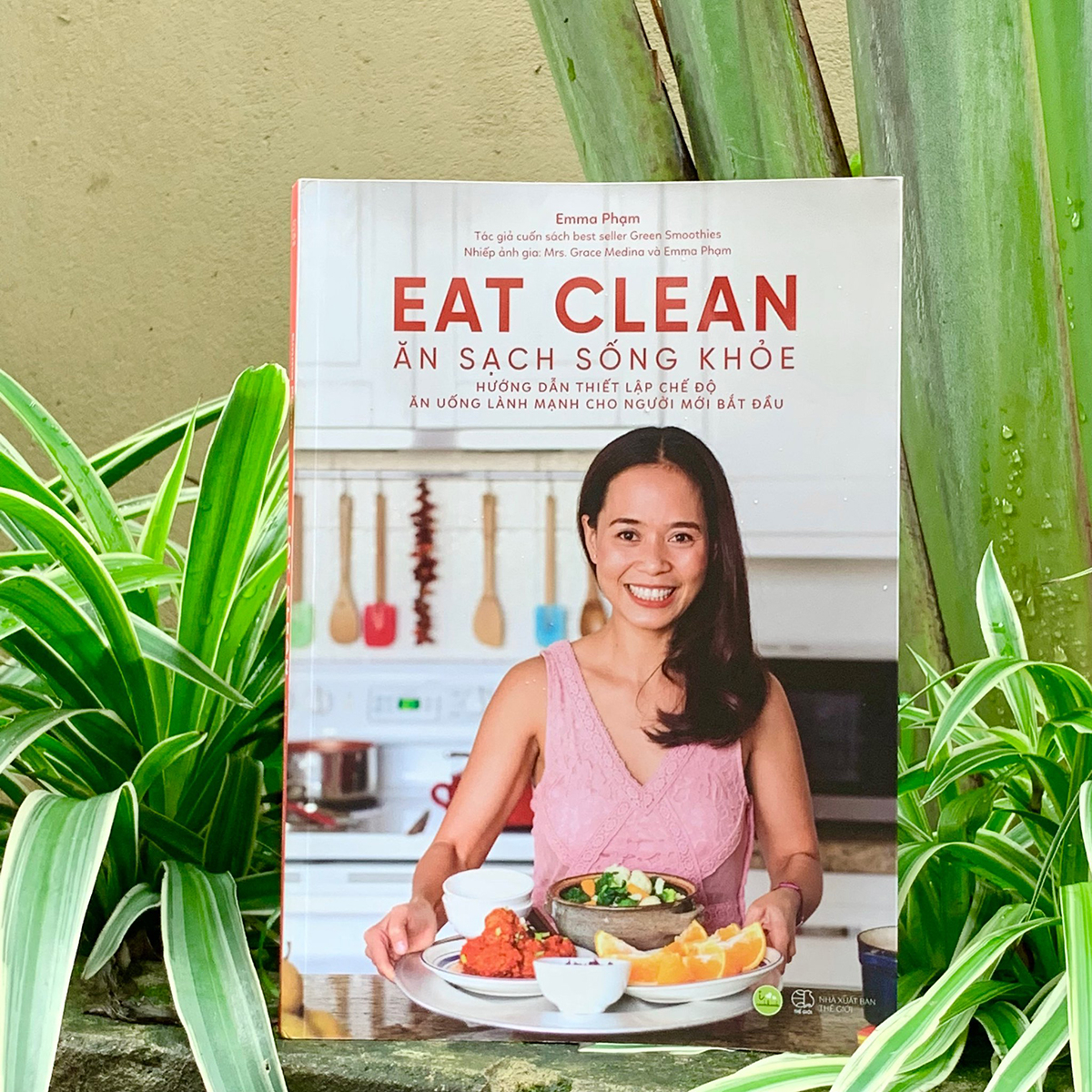 eat clean - ăn sạch sống khỏe (tái bản 2022) - Ảnh 5