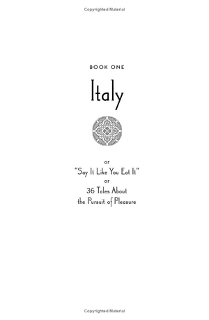 eat, pray, love: one woman's search for everything across italy, india and indonesia eat, pray, love - Ảnh 10