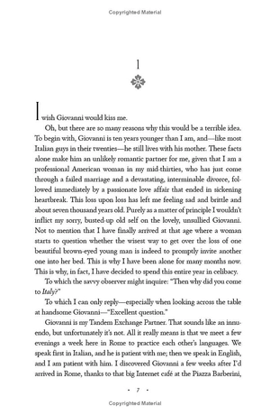 eat, pray, love: one woman's search for everything across italy, india and indonesia eat, pray, love - Ảnh 11