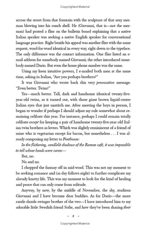 eat, pray, love: one woman's search for everything across italy, india and indonesia eat, pray, love - Ảnh 12