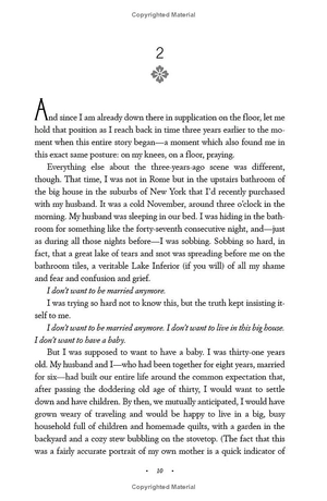 eat, pray, love: one woman's search for everything across italy, india and indonesia eat, pray, love - Ảnh 14