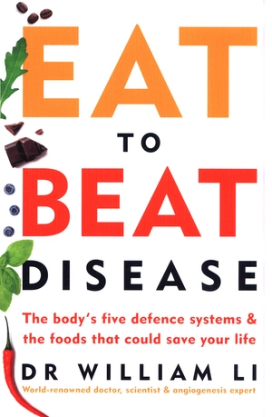 eat to beat disease - Ảnh 2