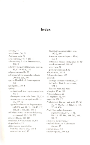 eat to beat disease - Ảnh 6
