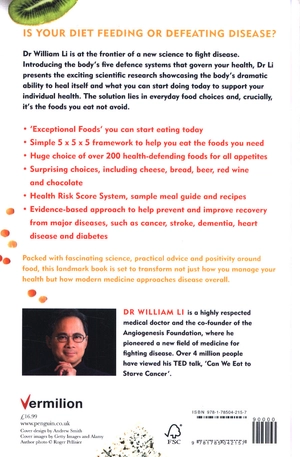 eat to beat disease - Ảnh 7