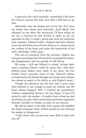 eclipse: 3 (twilight saga) - Ảnh 10