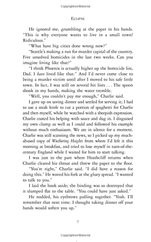 eclipse: 3 (twilight saga) - Ảnh 11