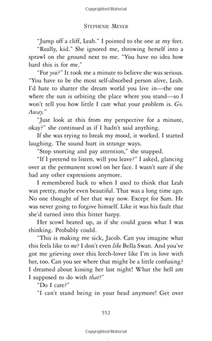 eclipse: 3 (twilight saga) - Ảnh 13