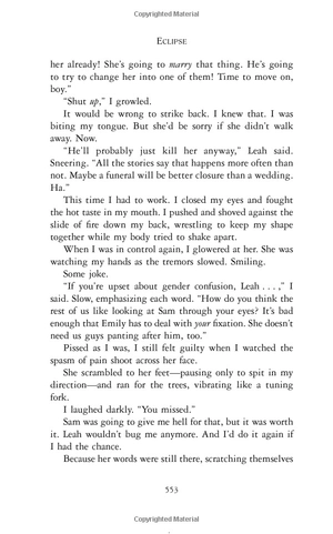 eclipse: 3 (twilight saga) - Ảnh 14