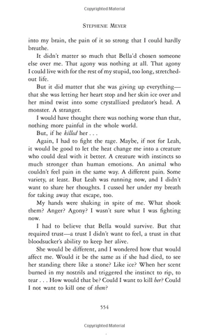 eclipse: 3 (twilight saga) - Ảnh 15