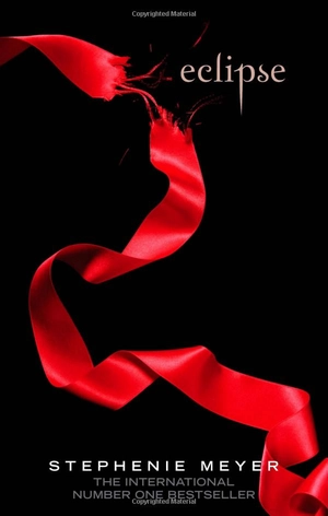 eclipse: 3 (twilight saga) - Ảnh 2