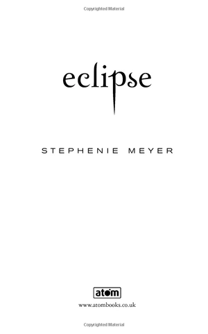 eclipse: 3 (twilight saga) - Ảnh 4