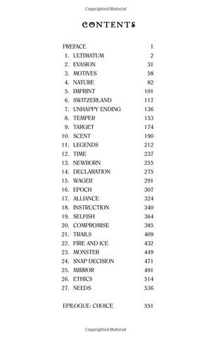eclipse: 3 (twilight saga) - Ảnh 5