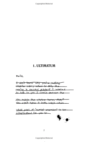 eclipse: 3 (twilight saga) - Ảnh 6