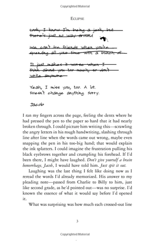 eclipse: 3 (twilight saga) - Ảnh 7