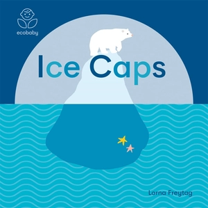 eco baby - ice caps - Ảnh 2