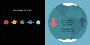 eco baby - ice caps - Ảnh 3